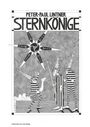 Peter-Paul Lintner: Sternkönige, Buch