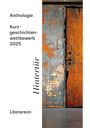 : Hintertür, Buch