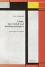 Gisela Wohlgemuth: Liebe, ihre Vielfalt und Konfliktträchtigkeit, Buch