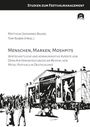 : Menschen, Marken, Moshpits, Buch