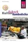 Sam Samnang: KulturSchock Kambodscha, Buch