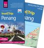 Klaudia Homann: Reise Know-How InselTrip Penang, Buch