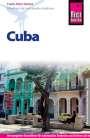 Frank-Peter Herbst: Reise Know-How Reiseführer Cuba, Buch