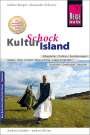 Sabine Burger: Reise Know-How KulturSchock Island, Buch