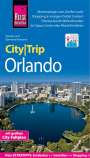 Eberhard Homann: Reise Know-How CityTrip Orlando, Buch