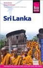 Joerg Dreckmann: Reise Know-How Reiseführer Sri Lanka, Buch