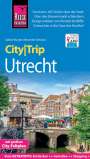 Sabine Burger: Reise Know-How CityTrip Utrecht, Buch