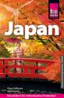 Kikue Ryuno: Reise Know-How Reiseführer Japan, Buch