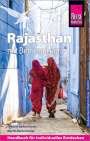 Thomas Barkemeier: Reise Know-How Reiseführer Rajasthan mit Delhi und Agra, Buch