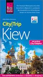 Heike Maria Johenning: Reise Know-How CityTrip Kiew, Buch