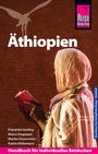 Martin Fitzenreiter: Fitzenreiter, M: Reise Know-How Reiseführer Äthiopien, Buch