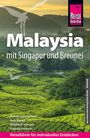 Martin Lutterjohann: Reise Know-How Reiseführer Malaysia mit Singapur und Brunei, Buch