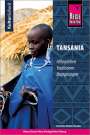 Daniela Eiletz-Kaube: Reise Know-How KulturSchock Tansania, Buch