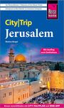 Markus Bingel: Reise Know-How CityTrip Jerusalem, Buch