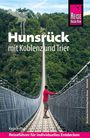 Reise Know-How Reiseführer Hunsrück mit Koblenz und Trier, Buch