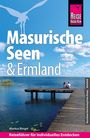 Markus Bingel: Reise Know-How Reiseführer Masurische Seen und Ermland, Buch