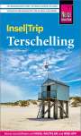 Ulrike Grafberger: Reise Know-How InselTrip Terschelling, Buch