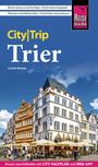Joscha Remus: Reise Know-How CityTrip Trier, Buch