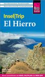 Izabella Gawin: Reise Know-How InselTrip El Hierro, Buch