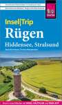 Anne Kirchmann: Reise Know-How InselTrip Rügen mit Hiddensee und Stralsund, Buch