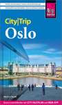 Martin Schmidt: Reise Know-How CityTrip Oslo, Buch