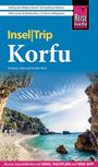 Andreas Pech: Reise Know-How InselTrip Korfu, Buch