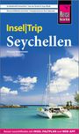 Thomas Barkemeier: Reise Know-How InselTrip Seychellen, Buch