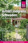 Wolfram Schwieder: Reise Know-How Astrid Lindgrens Schweden, Buch