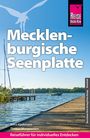 Anne Kirchmann: Reise Know-How Reiseführer Mecklenburgische Seenplatte, Buch
