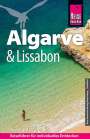 Werner Lips: Reise Know-How Reiseführer Algarve und Lissabon, Buch