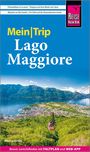 Markus Bingel: Reise Know-How MeinTrip Lago Maggiore, Buch