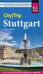 Gabriele Kalmbach: Reise Know-How CityTrip Stuttgart, Buch