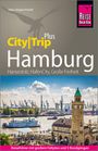 Hans-Jürgen Fründt: Reise Know-How Reiseführer Hamburg (CityTrip PLUS), Buch
