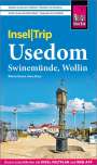 Anna Brixa: Reise Know-How InselTrip Usedom mit Swinemünde und Wollin, Buch