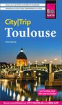 Petra Sparrer: Reise Know-How CityTrip Toulouse, Buch