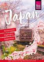 Falk Schäfer: Japan - Reiserouten, Highlights, Inspiration, Buch