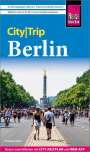 Kristine Jaath: Reise Know-How CityTrip Berlin, Buch