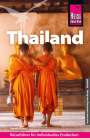 Rainer Krack: Reise Know-How Reiseführer Thailand, Buch