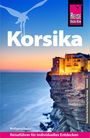 Wolfgang Kathe: Reise Know-How Reiseführer Korsika, Buch