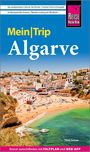 Thilo Scheu: Reise Know-How MeinTrip Algarve, Buch