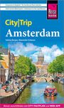 Sabine Burger: Reise Know-How CityTrip Amsterdam, Buch