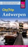 Günter Schenk: Reise Know-How CityTrip Antwerpen, Buch