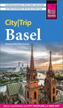 Peter Kränzle: Reise Know-How CityTrip Basel, Buch