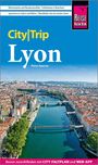 Petra Sparrer: Reise Know-How CityTrip Lyon, Buch