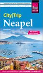 Daniel Krasa: Reise Know-How CityTrip Neapel mit Ausflug nach Pompeji, Buch