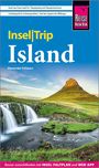 Alexander Schwarz: Reise Know-How InselTrip Island, Buch