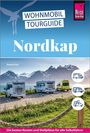 Daniel Fort: Reise Know-How Wohnmobil-Tourguide Nordkap, Buch