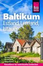 Thorsten Altheide: Reise Know-How Reiseführer Baltikum: Estland, Lettland, Litauen, Buch