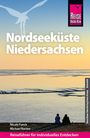 Nicole Funck: Reise Know-How Reiseführer Nordseeküste Niedersachsen, Buch