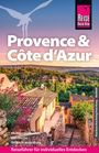 Ines Mache: Reise Know-How Reiseführer Provence & Côte d'Azur, Buch